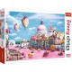 Puzzle Trefl 1000 piese - Prajiturele la Venetia