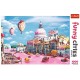 Puzzle Trefl 1000 piese - Prajiturele la Venetia