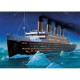 Puzzle Trefl 1000 piese - Titanic