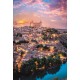 Puzzle Trefl Toledo Spania 1500 piese