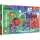 Puzzle Maxi PJ Masks 24 piese Trefl