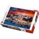 Puzzle Trefl - Croatia 3000 piese