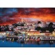 Puzzle Trefl - Croatia 3000 piese