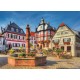 Puzzle Trefl - Piata Heppenheim 3000 piese