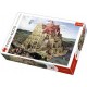 Puzzle Trefl - Turnul Babel 4000 piese