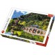 Puzzle Trefl - Laguna Dragonului Negru 500 piese