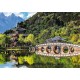 Puzzle Trefl - Laguna Dragonului Negru 500 piese