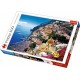 Puzzle Trefl Positano Italia 500 piese