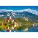 Puzzle Trefl Slovenia 500 piese