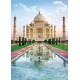 Puzzle Trefl Taj Mahal 500 piese
