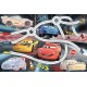 Puzzle Trefl cu marker Cars 70 piese