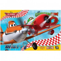 Puzzle Trefl Maxi Avioane 24 piese