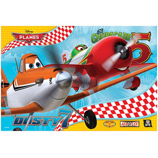 Puzzle Trefl Maxi Avioane 24 piese