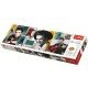 Puzzle Trefl Panorama colaj Elvis Presley 500 piese