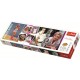 Puzzle Trefl Panorama colaj Marilyn Monroe 500 piese