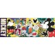 Puzzle Trefl Legendarul Mickey Mouse 500 piese