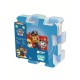 Puzzle spuma 8 piese Paw Patrol Trefl