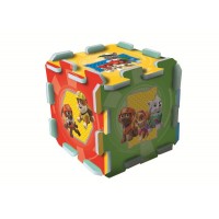Puzzle spuma 8 piese Paw Patrol Trefl
