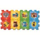 Puzzle spuma 8 piese Paw Patrol Trefl