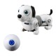 Robot electronic catel Dackel Junior Silverlit