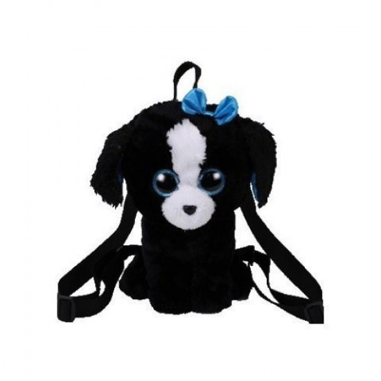 Rucsac de plus catelul Trace Ty