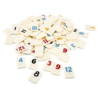 Joc Rummy Clasic Spin Master