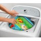 Saltea muzicala cu centru de activitati Fisher Price