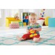 Saltea muzicala cu centru de activitati Fisher Price