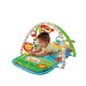 Saltea muzicala cu centru de activitati Fisher Price