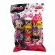 Set 10 borcanase cu plastilina Minnie