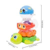 Set 3 animalute pentru baita