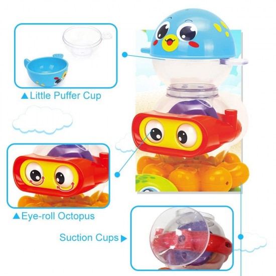 Set 3 animalute pentru baita