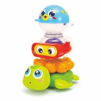 Set 3 animalute pentru baita