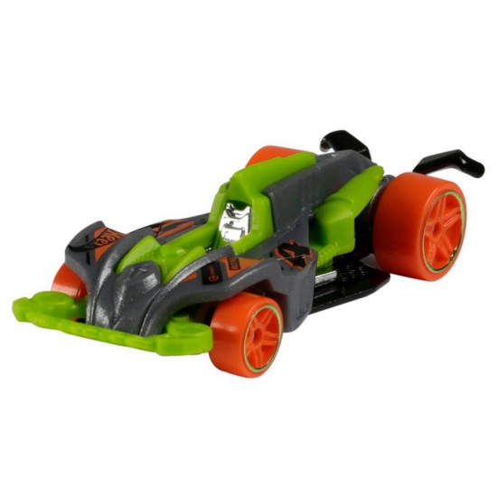 Set 5 masini Hot Wheels Action