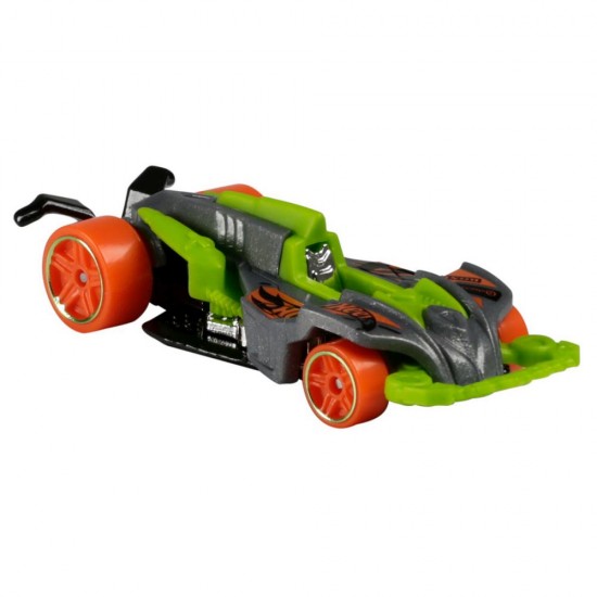 Set 5 masini Hot Wheels Action