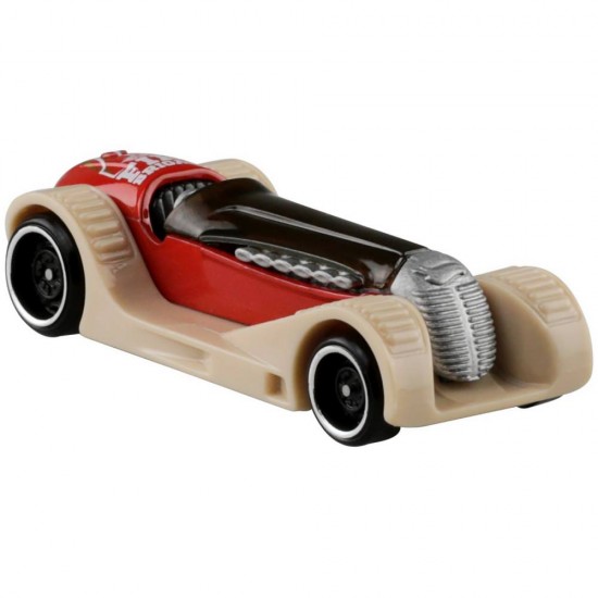 Set 5 masini Hot Wheels City Sport