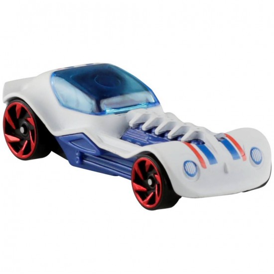 Set 5 masini Hot Wheels City Sport