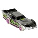 Set 5 masini Hot Wheels cu roti fluorescente