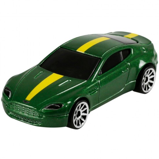 Set 5 masini Hot Wheels design Exotic