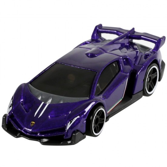 Set 5 masini Hot Wheels design Exotic