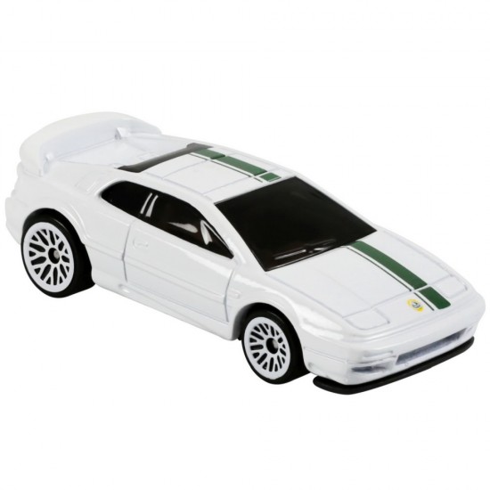 Set 5 masini Hot Wheels design Exotic