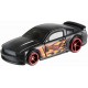 Set 5 masini Hot Wheels Flames