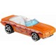 Set 5 masini Hot Wheels Flames