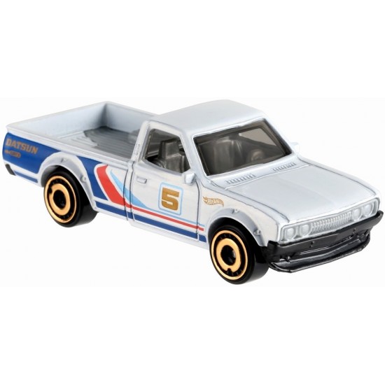 Set 5 masini Hot Wheels Hot Trucks