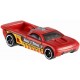 Set 5 masini Hot Wheels Metro