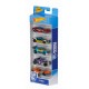 Set 5 masini Hot Wheels Rocket League