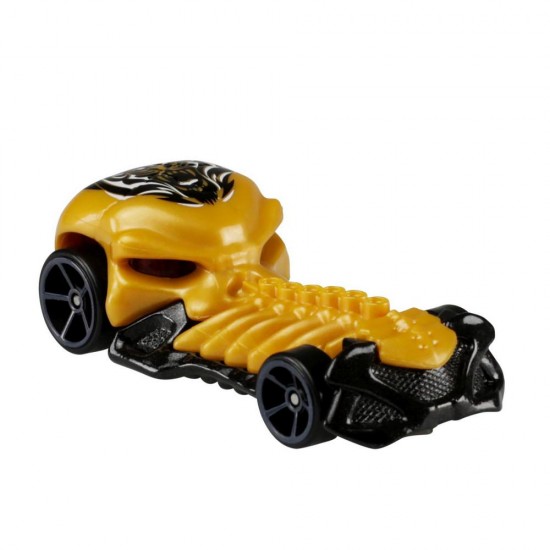 Set 5 masini Hot Wheels Street Beats