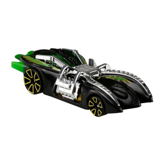 Set 5 masini Hot Wheels Street Beats
