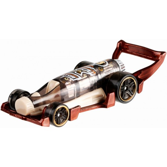 Set 5 masini Hot Wheels X Raycers