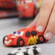 Set 6 borcanase cu plastilina Cars